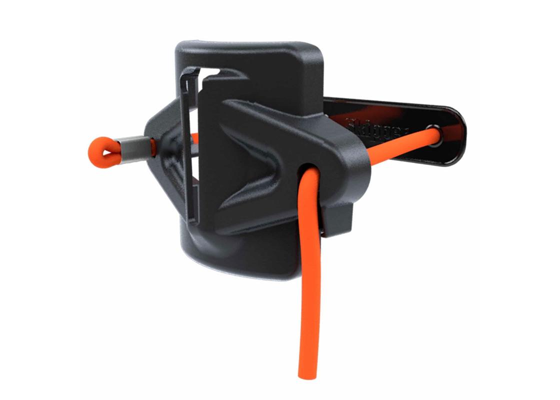 Skipper cord clip curved version