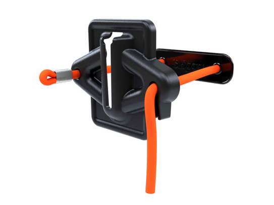 Skipper Cord/Magnetic Strap Clips