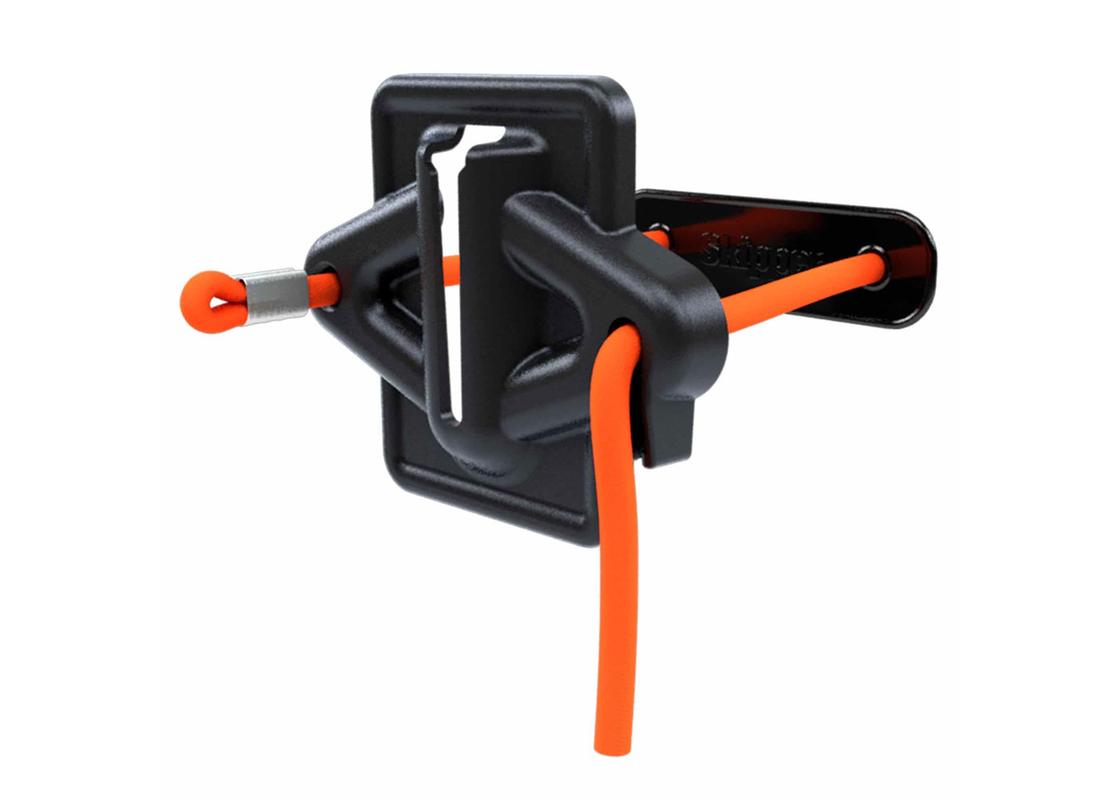 Skipper cord clip flat version