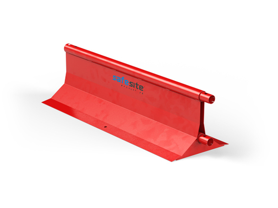 Street Works Safety Barriers