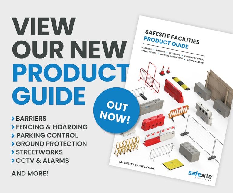 SafeSite Product Guide