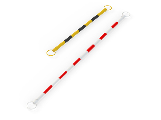 Telescopic Cone Poles