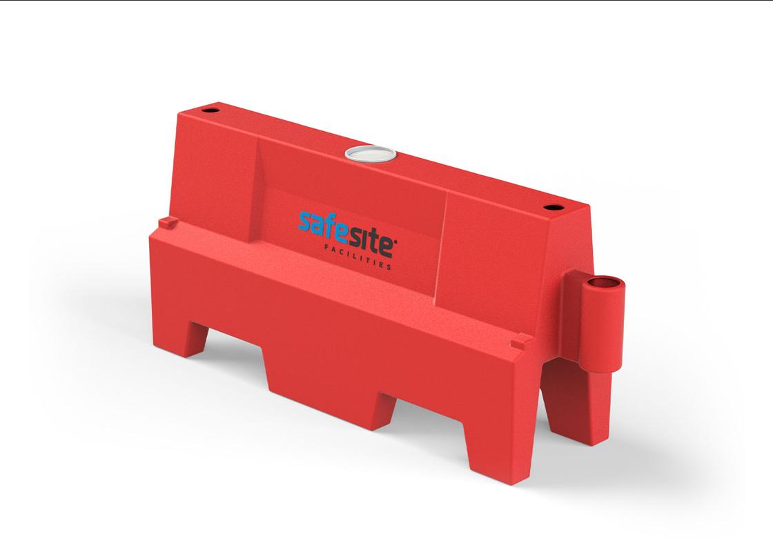 Single Evo 500 barrier