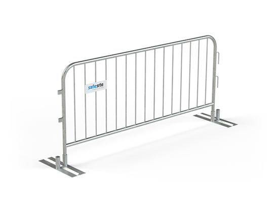 2.3m Pedestrian Barrier (Loose Leg)