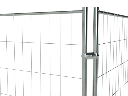 Standard Fencing Panels