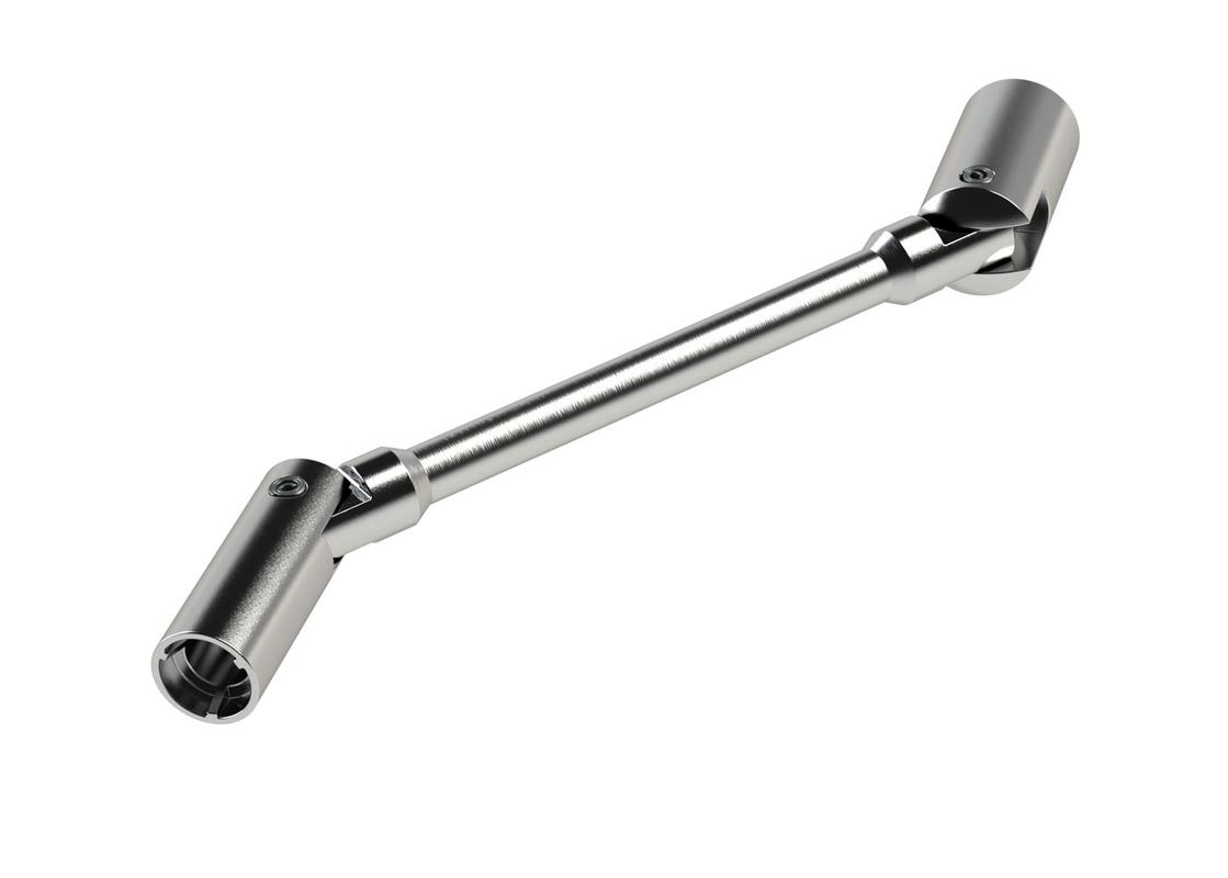 Anti Tamper Fence Spanner V2