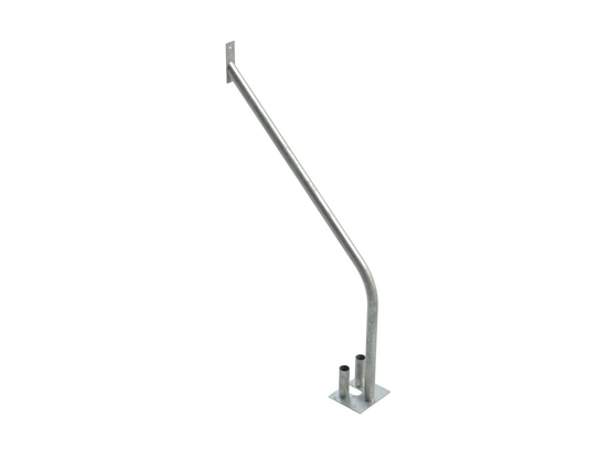 Fencing Angled Stabiliser