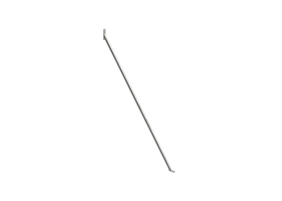 2m Fencing panel stabilisers