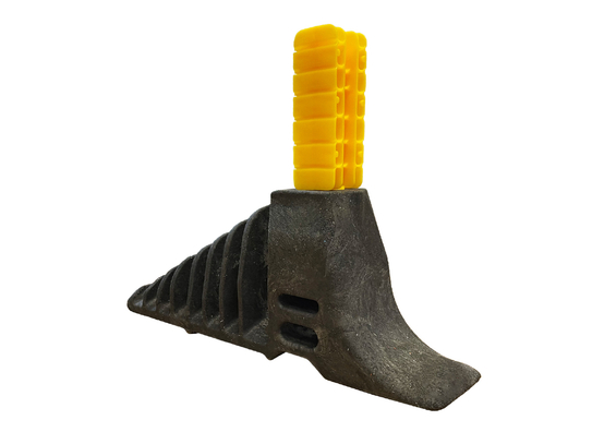 Razorback Gate Barrier Foot
