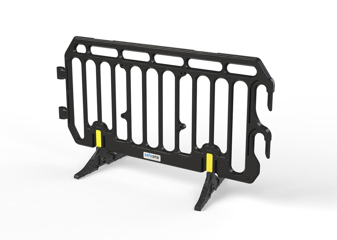 boss barrier single