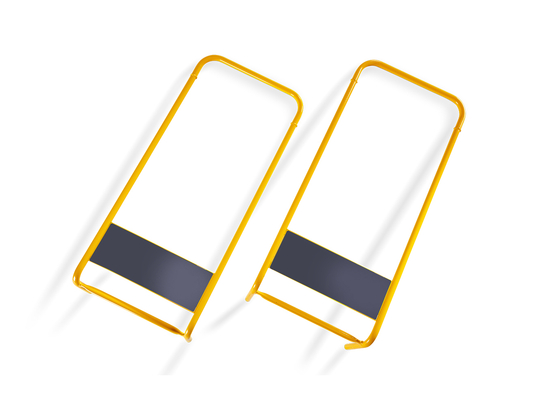 GRP Road Plate Lifting Handles