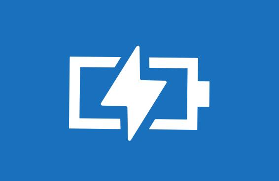 batter backup feature