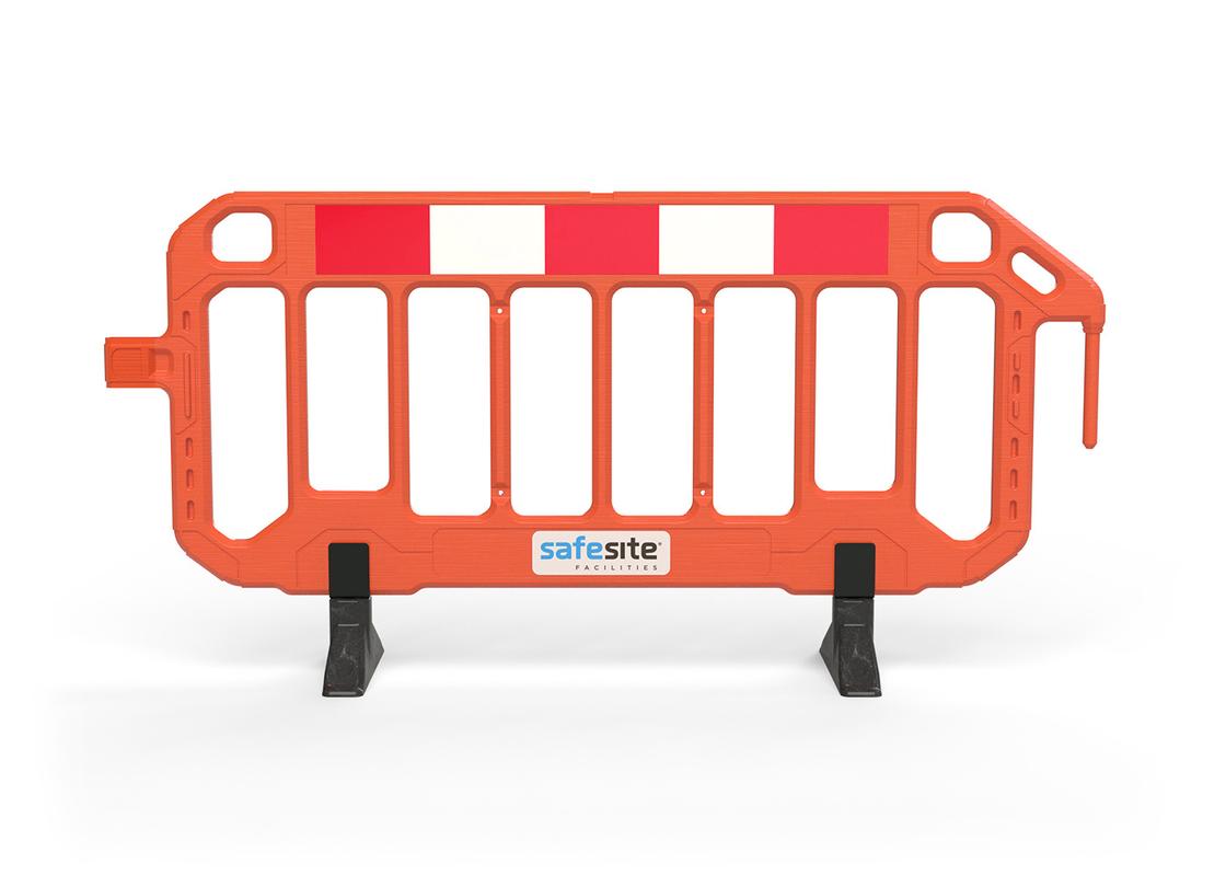 firmus professional barrier front view