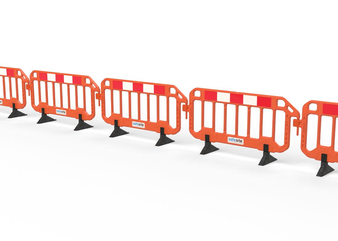 line of firmus professional barriers