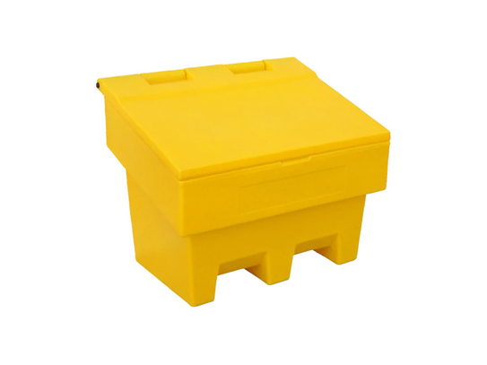 Grit & Salt Bins