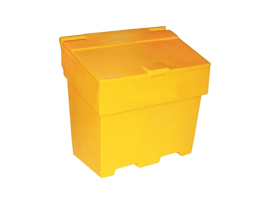 169 Litre Grit Bin