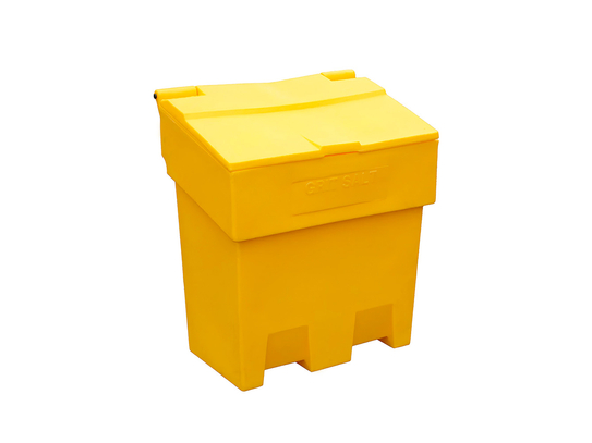 200 Litre Grit Bin