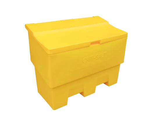 285 Litre Grit Bin