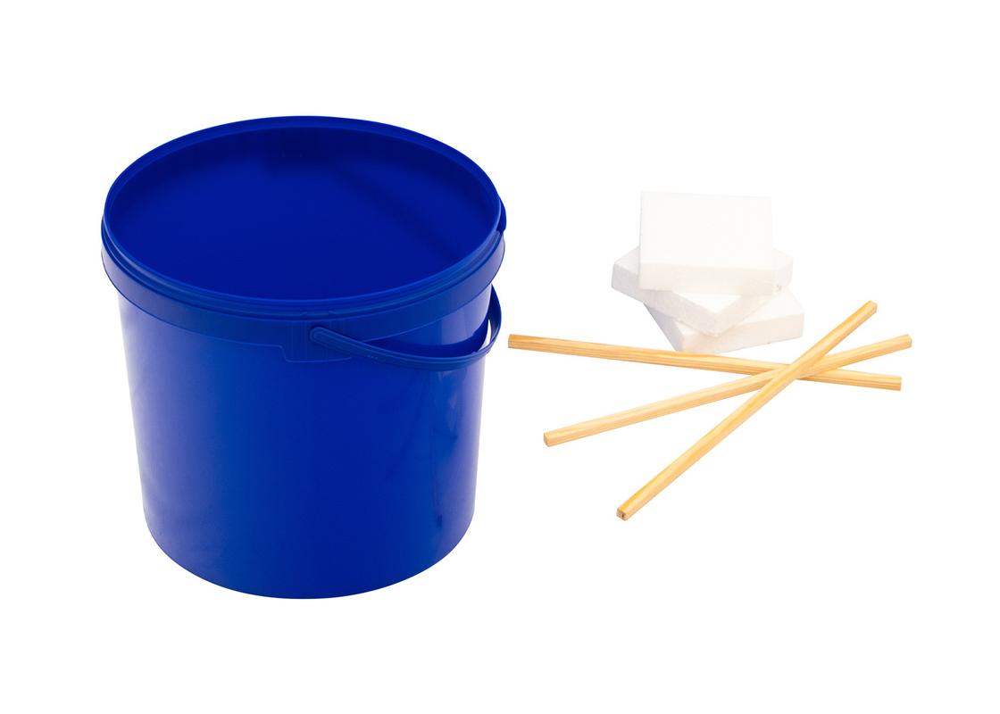 Newt Pitfall Trap Accessories