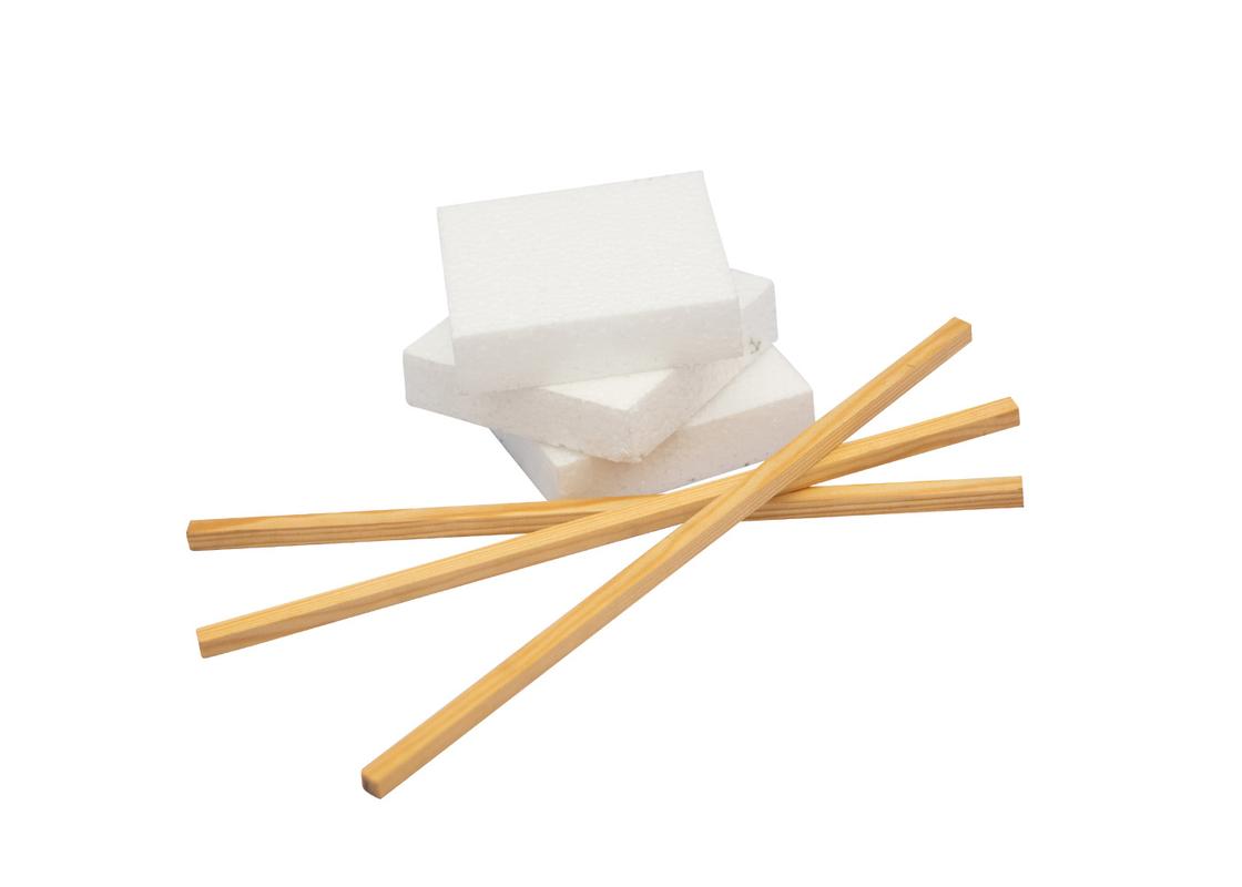 Mammal Float and Mammal Ladder