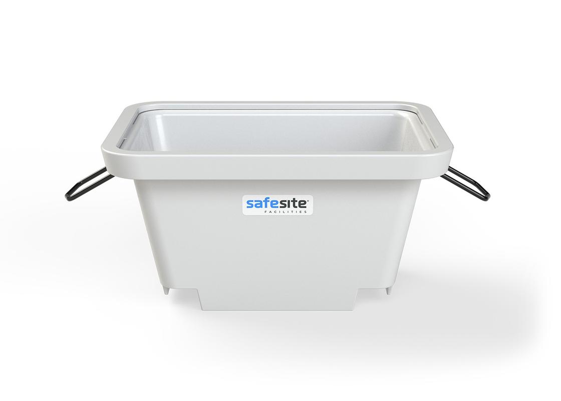 Universal 250 Litre Mortar Tub