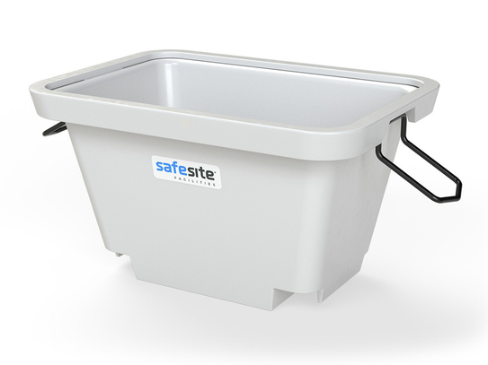 300 Litre Universal Crane Lift Mortar Tub