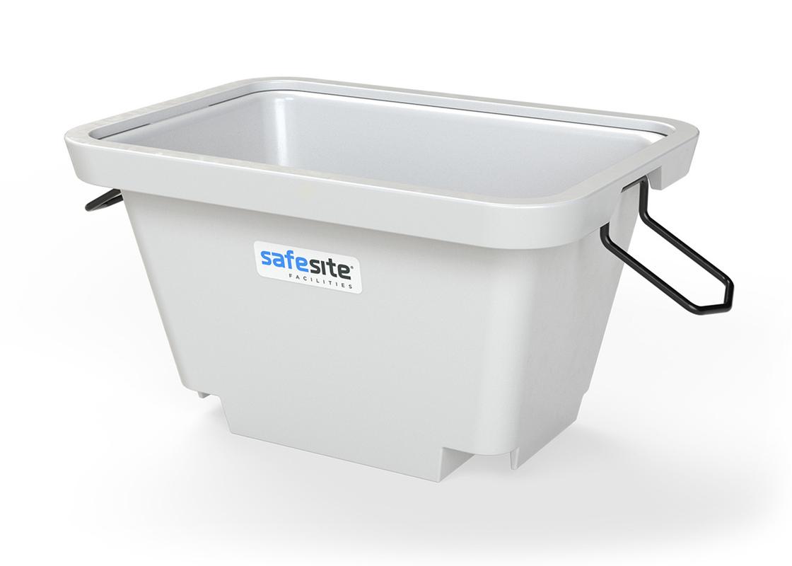Universal Mortar Tub 300L