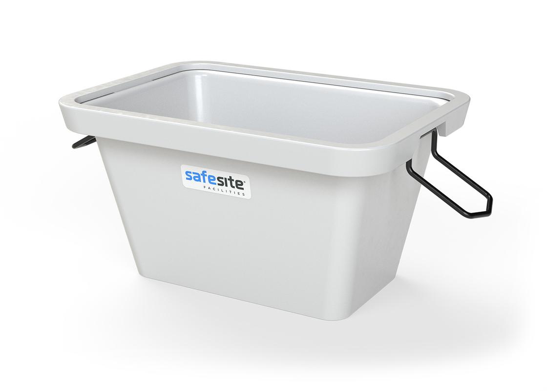 Level Fill 250 Litre Mortar Tub