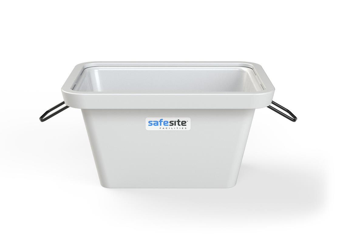 Level Fill 250 Litre Mortar Tub