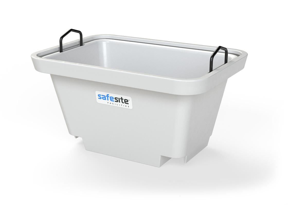 Euro 250 Litre Mortar Tub