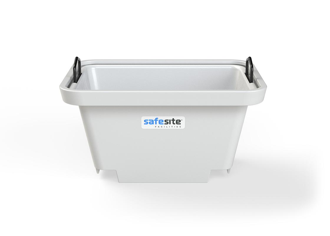 Euro 250 Litre Mortar Tub