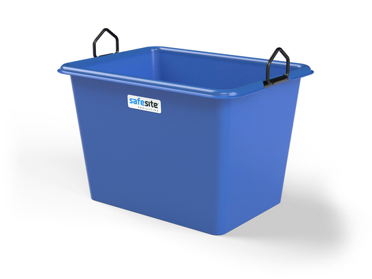 333 Litre Crane Lift Mortar Tub