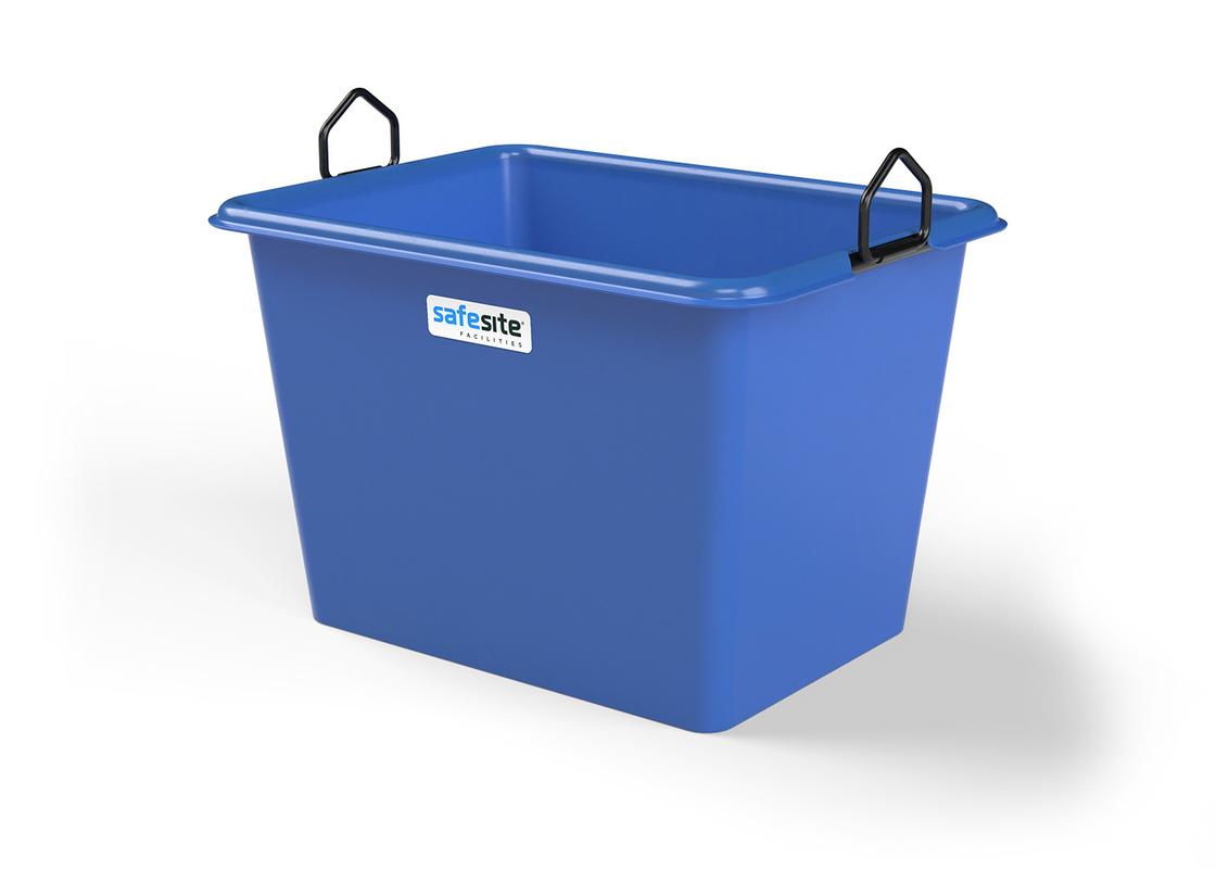 333 litre mortar tub