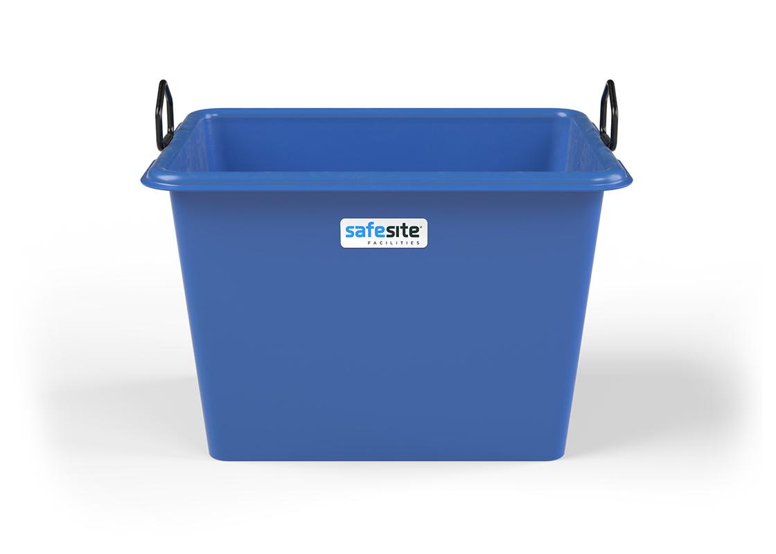 333 litre mortar tub