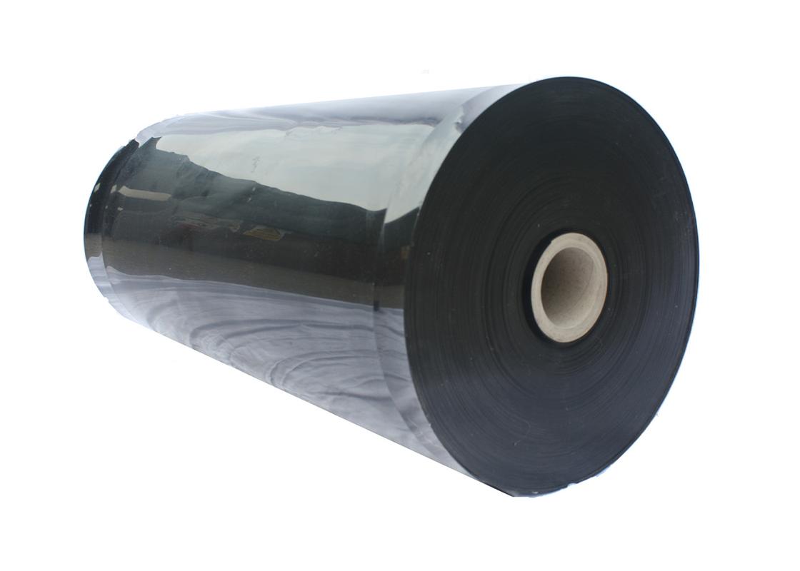 Roll of Semi Permanent Newt Fence