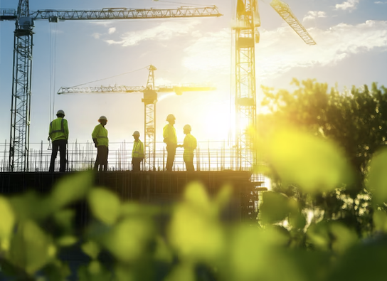 Economic Sustainability on Construction Sites