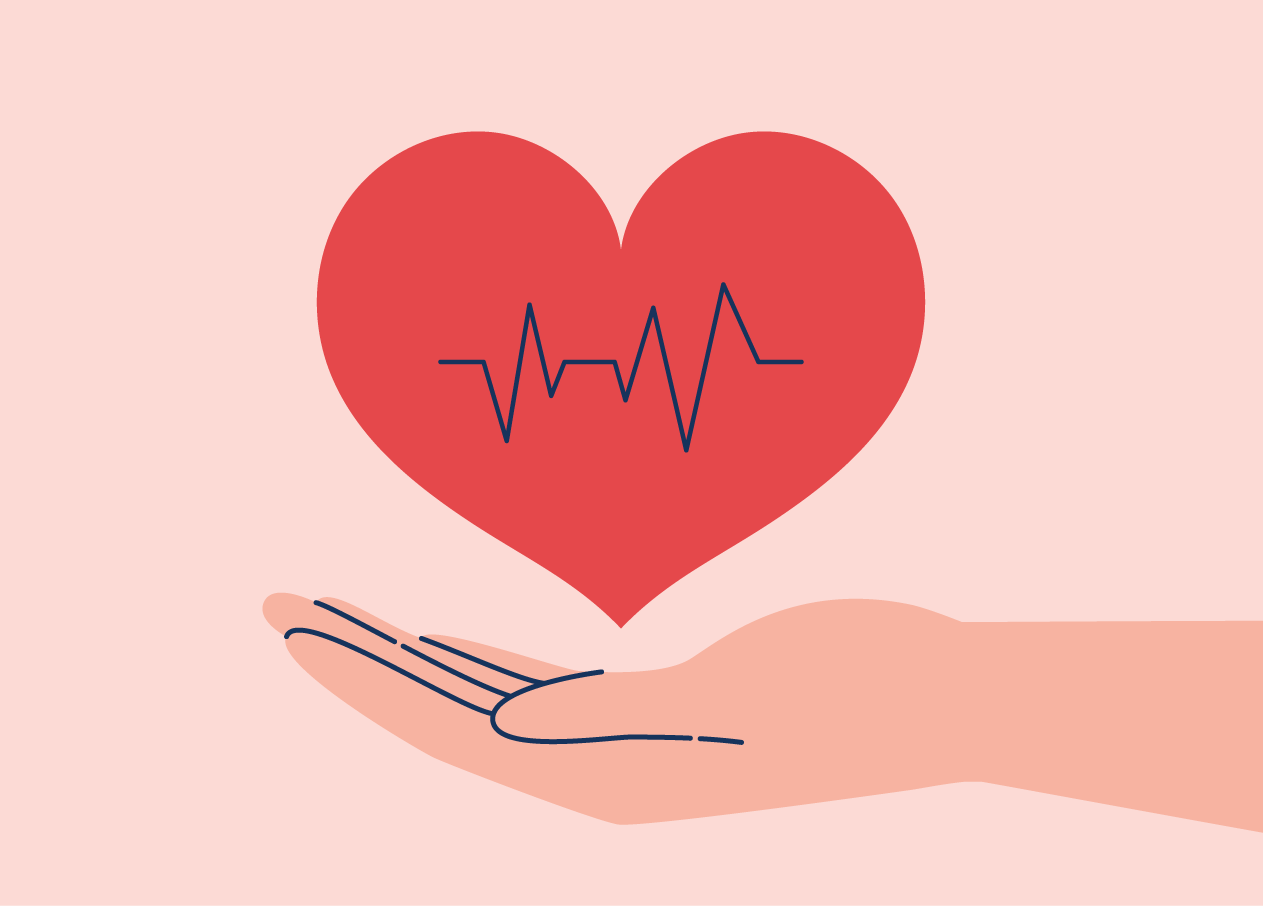 heart health in workplace