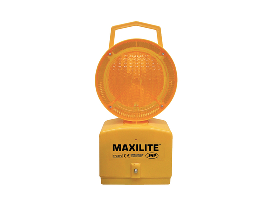 Maxilite LED Street Works Light – Amber Lens