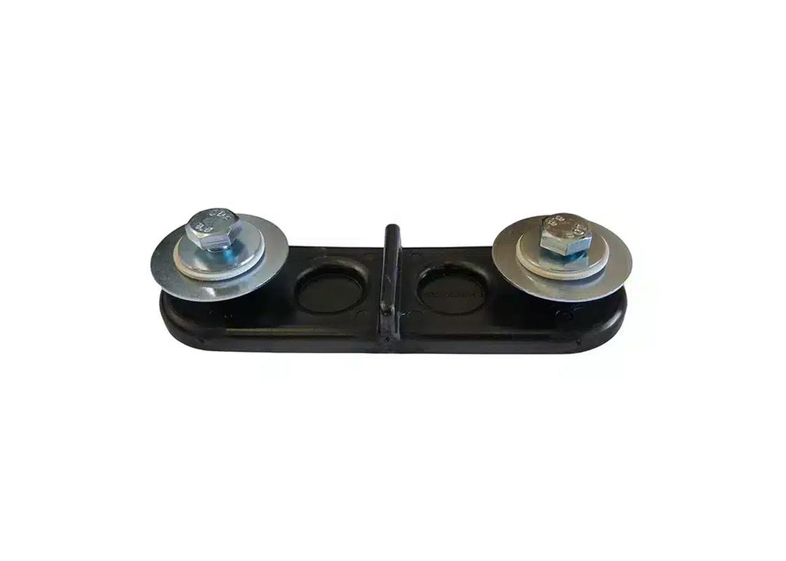 2 way connector for duramatt