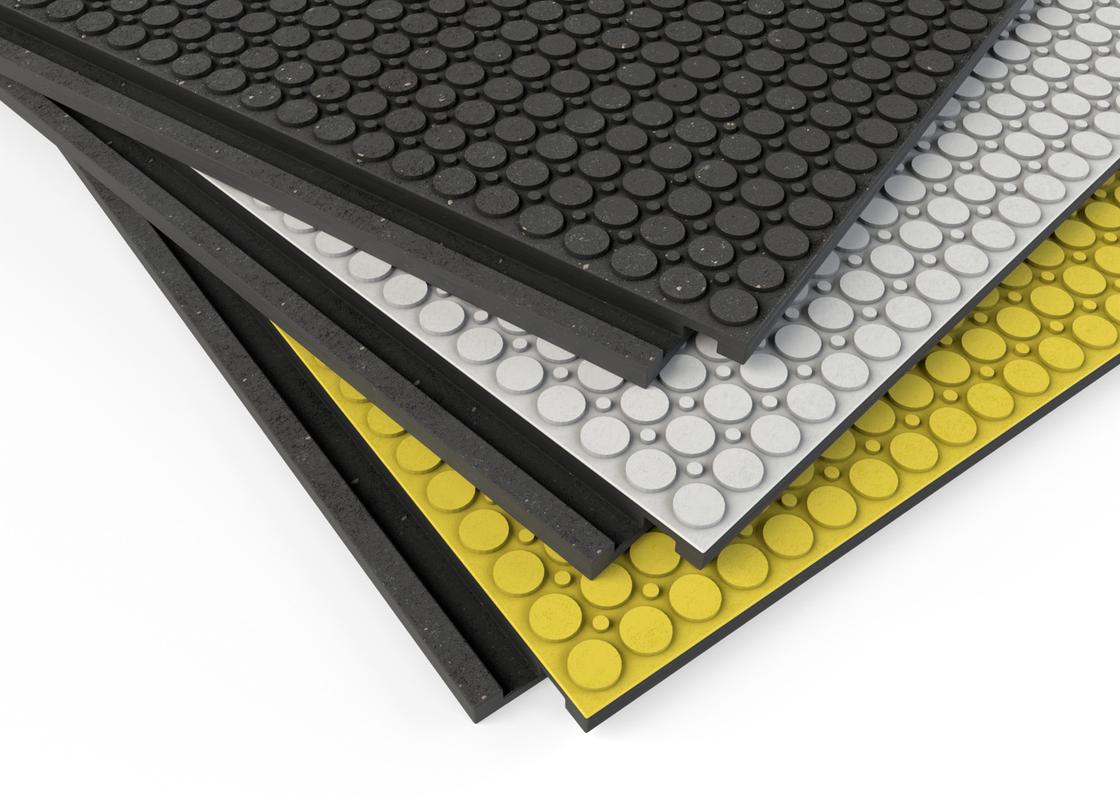 Temporary Walkway Matting Close Up All Colour Options