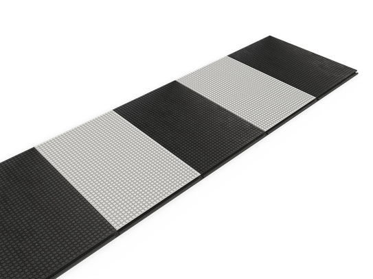 Temporary Pedestrian Walkway Mat – 1200 x 800mm