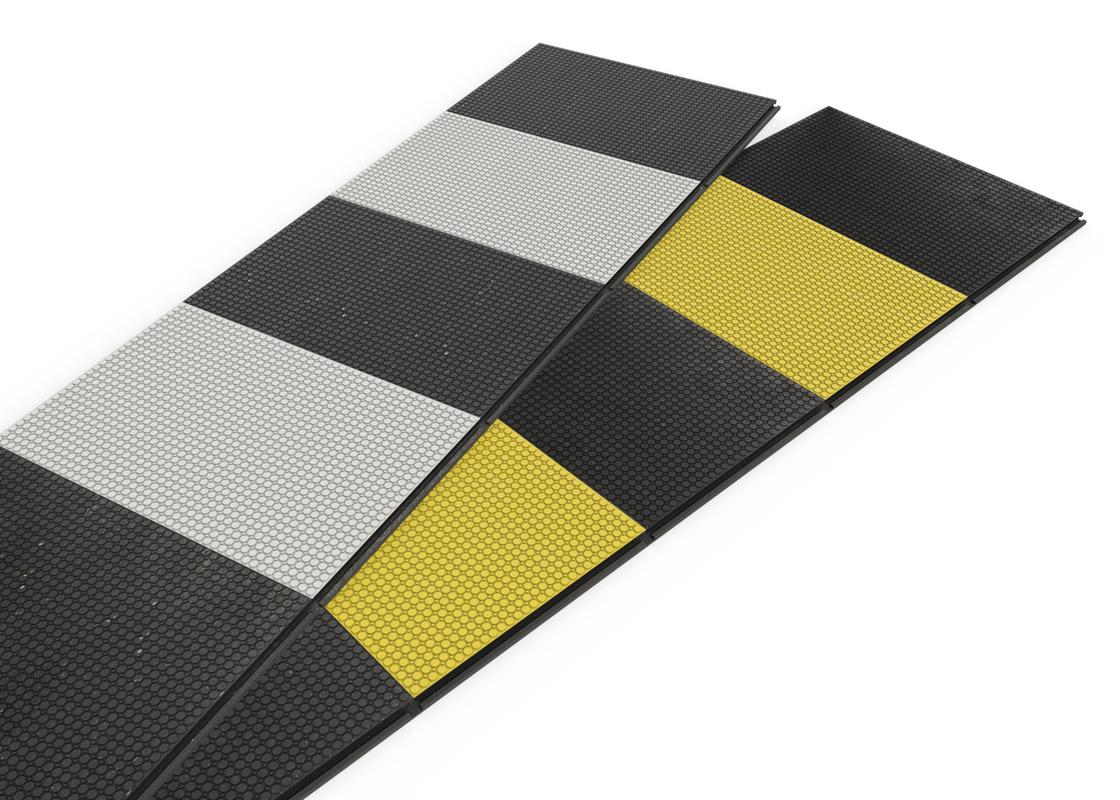 Temporary Walkway Matting Path Options