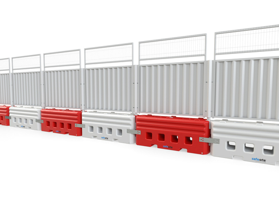 RB22 Mesh Extension Panels