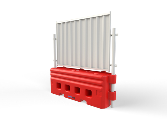 RB22 Hoarding Panels