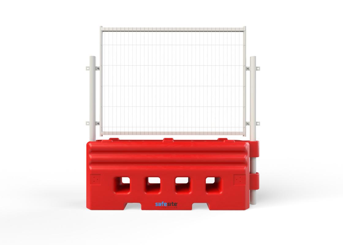 Single RB22 with a fencing panel