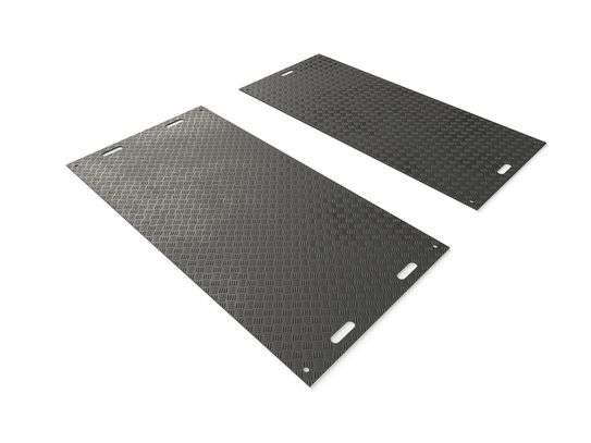 DuraMatt Ground Protection Mats