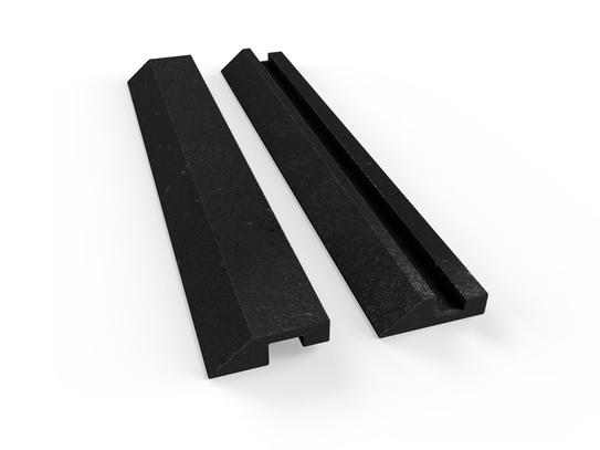 SafeSite Floor Mat Edging Ramps