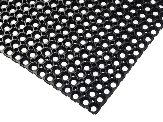 Rubber Grass Mat – 1500 x 1000mm