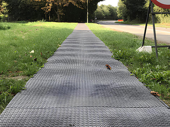 SafeSite Floor Mat – 1200 x 800mm