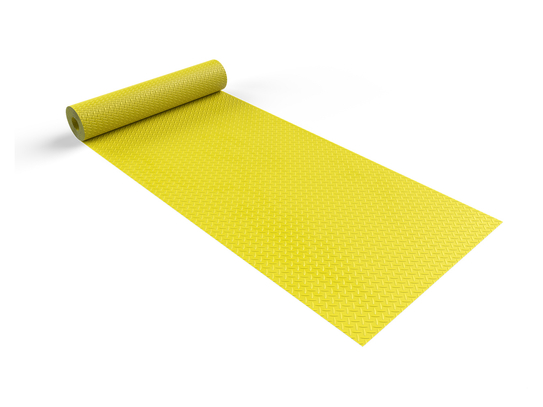 SiteMat Hi Vis Walkway Matting – 1000 x 10000mm